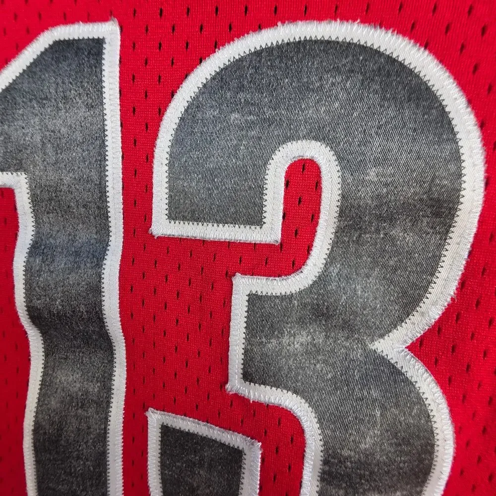 Vintage Jordan Cincinnati Bearcats Basketball Jersey - Size XXL (Length +2)